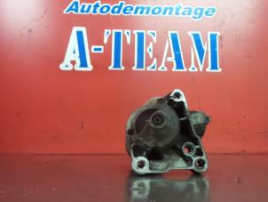 Gebruikte Startmotor Renault Espace (JE) 2.0i 16V Prijs € 14,99 Margeregeling aangeboden door A-Team Automotive