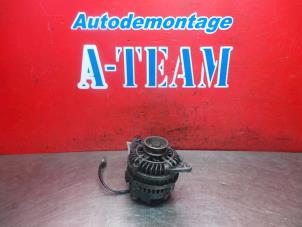 Gebruikte Dynamo Hyundai Lantra Prijs € 24,99 Margeregeling aangeboden door A-Team Automotive