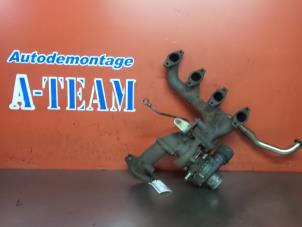 Gebruikte Turbo Citroen Jumper Prijs € 249,99 Margeregeling aangeboden door A-Team Automotive