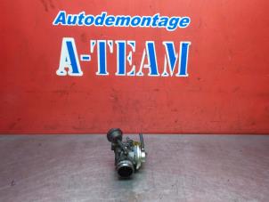 Gebruikte Gasklephuis Volkswagen Lupo (6X1) 1.2 TDI 3L Prijs € 24,99 Margeregeling aangeboden door A-Team Automotive