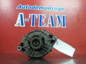 Gebruikte Dynamo Opel Omega B (25/26/27) 2.2 16V Prijs € 29,99 Margeregeling aangeboden door A-Team Automotive