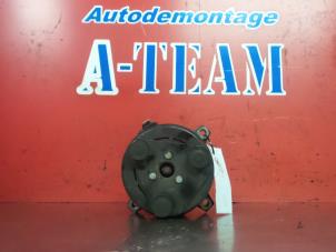 Gebruikte Aircopomp Opel Omega B (25/26/27) 2.2 16V Prijs € 69,99 Margeregeling aangeboden door A-Team Automotive