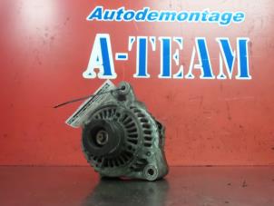 Gebruikte Dynamo Rover 75 2.5 V6 24V Charme Prijs € 24,99 Margeregeling aangeboden door A-Team Automotive