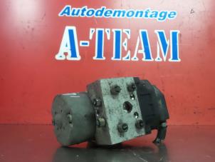 Gebruikte ABS Pomp Renault Megane (BA) 1.4 16V Prijs € 49,99 Margeregeling aangeboden door A-Team Automotive