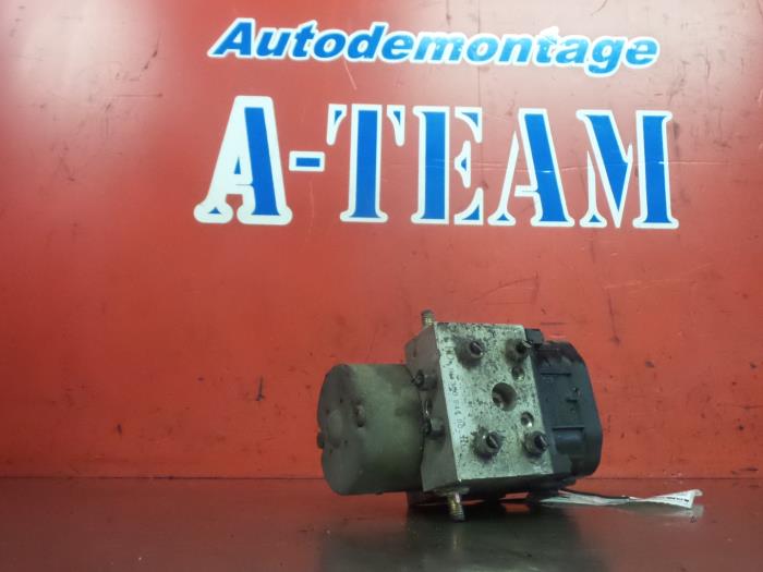 Gebruikte ABS Pomp Citroen Xsara Coupé (N0) 1.6 16V Prijs € 49,99 Margeregeling aangeboden door A-Team Automotive