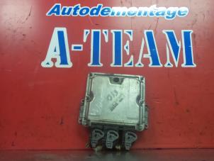Gebruikte Computer Motormanagement Citroen C8 (EA/EB) 2.2 HDi 16V Prijs € 89,99 Margeregeling aangeboden door A-Team Automotive