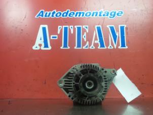 Gebruikte Alternator Renault Clio II (BB/CB) 1.6 Autom. Prijs € 14,99 Margeregeling aangeboden door A-Team Automotive