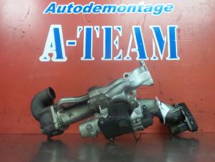 Gebruikte Diversen Renault Megane II (BM/CM) 1.5 dCi 105 Prijs € 69,99 Margeregeling aangeboden door A-Team Automotive