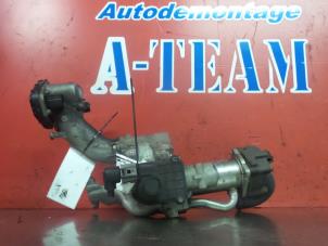 Gebruikte Diversen Renault Megane II (BM/CM) 1.5 dCi 105 Prijs € 39,99 Margeregeling aangeboden door A-Team Automotive