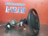 Steering wheel Citroen C1