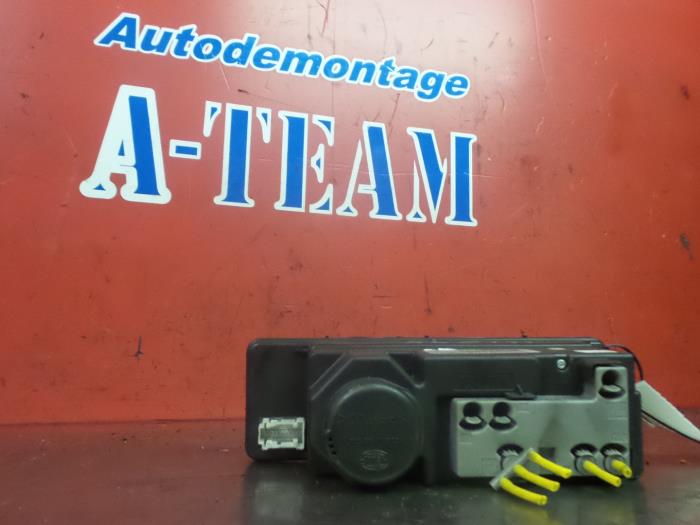 Centrale Deurvergrendeling Modules met artikelnummer 2108001548