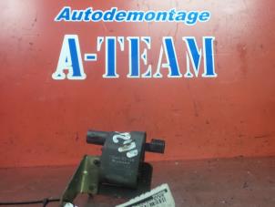 Gebruikte Bobine Daihatsu Charade (G200/201/202/203/204) 1.3i TX/CX 16V Prijs € 14,99 Margeregeling aangeboden door A-Team Automotive