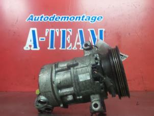 Gebruikte Aircopomp Fiat Stilo (192A/B) 1.6 16V 3-Drs. Prijs € 49,99 Margeregeling aangeboden door A-Team Automotive