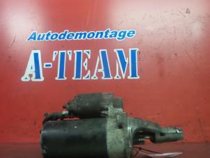 Gebruikte Startmotor Audi A6 (C5) 2.5 TDI V6 24V Prijs € 29,99 Margeregeling aangeboden door A-Team Automotive