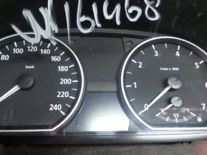 Gebruikte Cockpit BMW 1 serie (E87/87N) 118i 16V Prijs € 24,99 Margeregeling aangeboden door A-Team Automotive