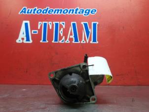 Gebruikte Startmotor Alfa Romeo 147 (937) 1.6 Twin Spark 16V Prijs € 24,99 Margeregeling aangeboden door A-Team Automotive