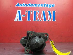 Gebruikte Startmotor Nissan Kubistar (F10) 1.5 dCi 65 Prijs € 24,99 Margeregeling aangeboden door A-Team Automotive