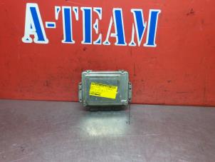 Gebruikte Computer Motormanagement Renault Megane II (LM) 1.9 dCi 120 Prijs € 69,99 Margeregeling aangeboden door A-Team Automotive