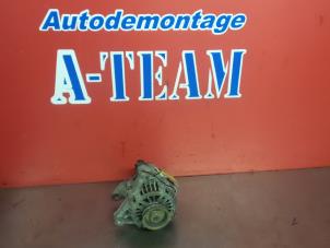 Gebruikte Dynamo Renault Twingo Prijs € 14,99 Margeregeling aangeboden door A-Team Automotive