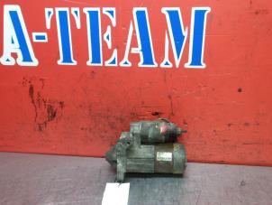 Gebruikte Startmotor Renault Clio II Societe (SB) 1.5 dCi 65 Prijs € 29,99 Margeregeling aangeboden door A-Team Automotive