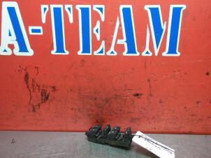 Gebruikte Ruit schakelaar elektrisch Volkswagen Passat Prijs € 14,99 Margeregeling aangeboden door A-Team Automotive