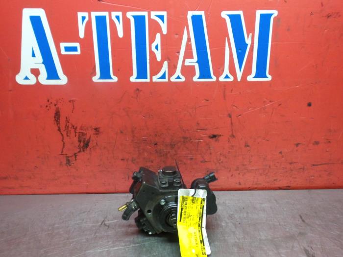 Dieselpomp van een Opel Corsa 2013