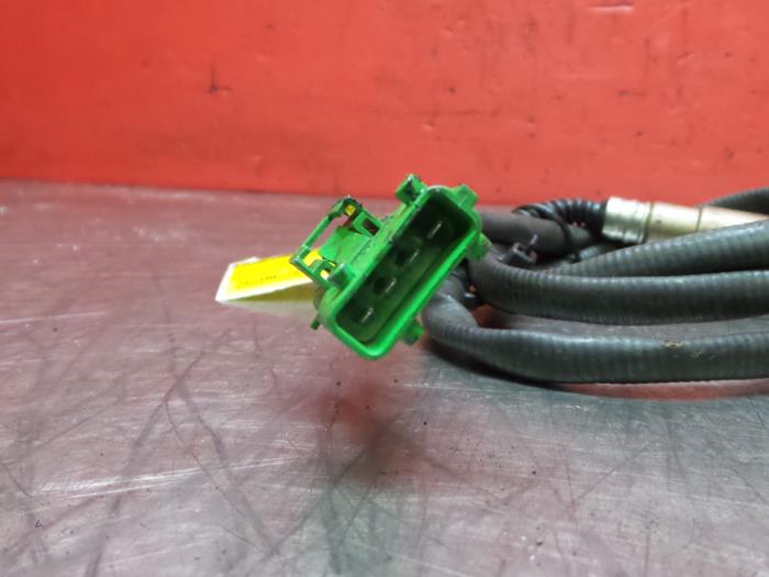 Gebruikte Lambda Sonde Renault Kangoo Express (FC) 1.2 Prijs € 14,99 Margeregeling aangeboden door A-Team Automotive