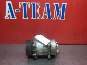 Gebruikte Pomp Airco Seat Ibiza II (6K1) 1.9 TDi 110 Signo Prijs € 39,99 Margeregeling aangeboden door A-Team Automotive