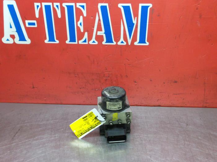 FORD Focus 1 generation (1998-2010) ABS Pump 98AG2M110CA 20304443
