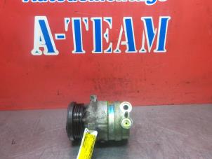 Gebruikte Aircopomp Chevrolet Nubira Wagon (J100) 1.8 16V Prijs € 69,99 Margeregeling aangeboden door A-Team Automotive