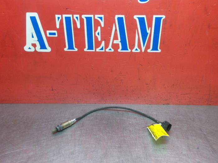 Gebruikte Lambda Sonde Volkswagen Polo IV (9N1/2/3) 1.4 TDI 75 Prijs € 24,99 Margeregeling aangeboden door A-Team Automotive