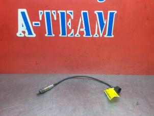 Gebruikte Lambda Sonde Volkswagen Polo IV (9N1/2/3) 1.4 TDI 75 Prijs € 24,99 Margeregeling aangeboden door A-Team Automotive