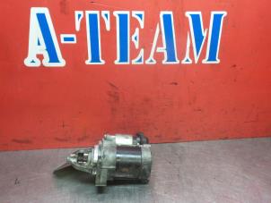 Gebruikte Startmotor Honda Jazz (GE) 1.3 i-DSi Prijs € 29,99 Margeregeling aangeboden door A-Team Automotive