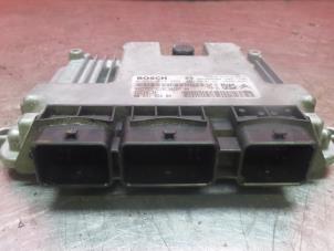 Gebruikte Computer Motormanagement Peugeot 207/207+ (WA/WC/WM) 1.6 HDi 16V Prijs € 99,99 Margeregeling aangeboden door A-Team Automotive