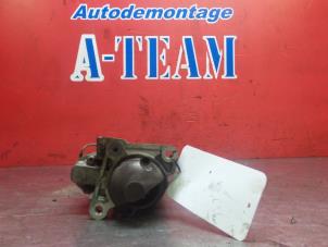 Gebruikte Startmotor Renault Clio II Societe (SB) 1.5 dCi 80 Prijs € 24,99 Margeregeling aangeboden door A-Team Automotive