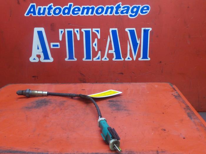 Lambda Sonde van een Ford Focus 2000
