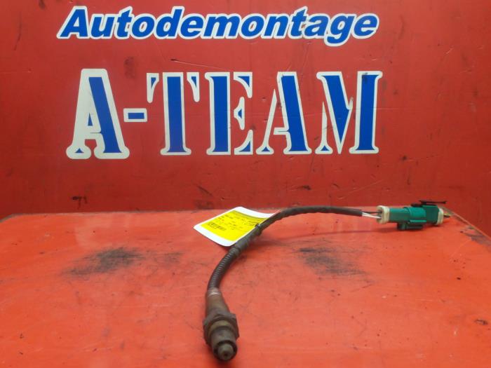 Lambda Sonde van een Ford Focus 2000