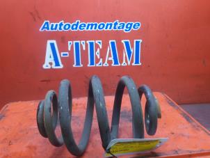 Gebruikte Torsieveer achter Seat Alhambra (7V8/9) 2.0 Prijs € 24,99 Margeregeling aangeboden door A-Team Automotive