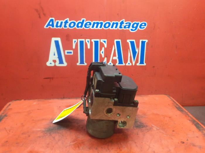 Gebruikte ABS Pomp Fiat Punto II (188) 1.2 16V Prijs € 39,99 Margeregeling aangeboden door A-Team Automotive