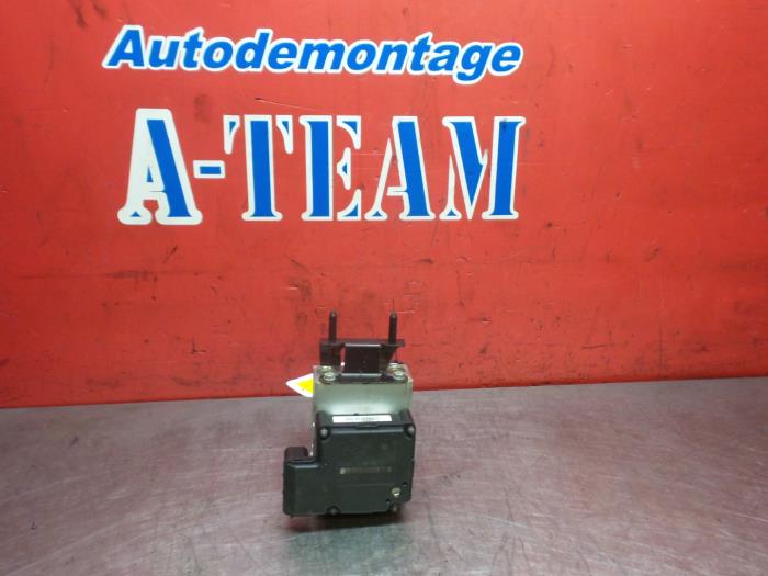 Gebruikte ABS Pomp BMW 3 serie (E46/4) 316i Prijs € 69,99 Margeregeling aangeboden door A-Team Automotive