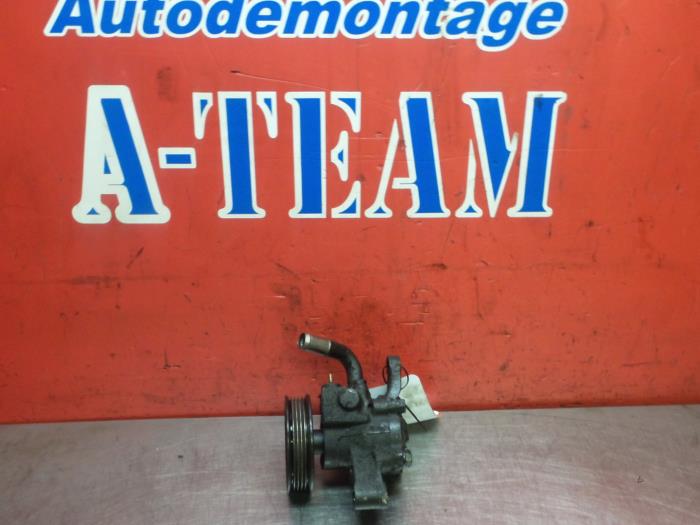 Gebruikte Pomp Servo Hyundai XG 3.0 V6 24V Prijs € 29,99 Margeregeling aangeboden door A-Team Automotive