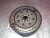 Dubbele massa vliegwiel van een Toyota Avensis Wagon (T25/B1E) 2.2 D-4D 16V 2006