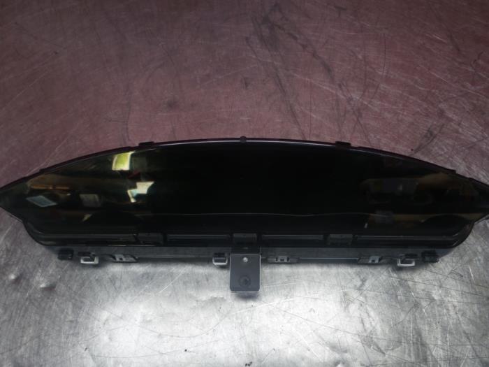 HONDA Civic 8 generation (2005-2012) Afișaj de navigație 78100 23104587