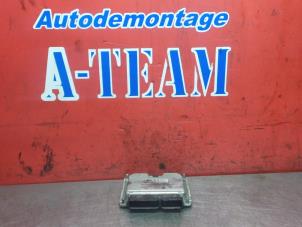 Gebruikte Computer Motormanagement Volkswagen Golf IV (1J1) 1.9 TDI 100 Prijs € 69,99 Margeregeling aangeboden door A-Team Automotive