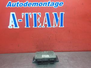 Gebruikte Computer Motormanagement Renault Clio II Societe (SB) 1.5 dCi 65 Prijs € 49,99 Margeregeling aangeboden door A-Team Automotive