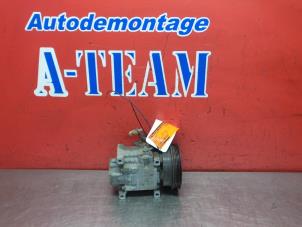 Gebruikte Aircopomp Mazda Premacy 1.8 16V Prijs € 29,99 Margeregeling aangeboden door A-Team Automotive