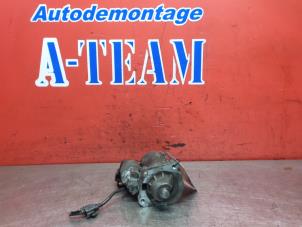 Gebruikte Startmotor Volvo V50 (MW) 2.4 20V Prijs € 14,99 Margeregeling aangeboden door A-Team Automotive