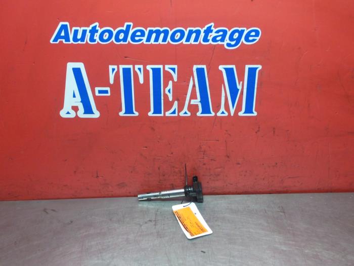 Gebruikte Bobine Volkswagen Golf V (1K1) 2.0 FSI 16V Prijs € 14,99 Margeregeling aangeboden door A-Team Automotive