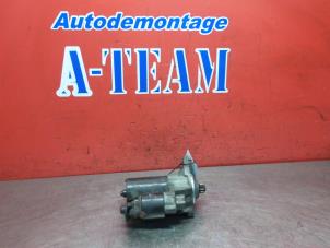 Gebruikte Startmotor Volkswagen Golf IV (1J1) 1.6 Prijs € 29,99 Margeregeling aangeboden door A-Team Automotive