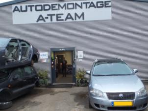 Gebruikte Schokdemper rechts-achter Fiat Croma (194) 1.9 JTD Multijet 16V Prijs € 100,00 Margeregeling aangeboden door A-Team Automotive Rotterdam